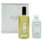 Jean-Louis Scherrer Eau De Toilette Spray 100ml Set 2 Parti