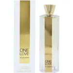 Jean-Louis Scherrer Scherrer One Love Femme Edp 100ml Spray