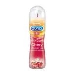 Durex Play Cherry Gel 50ml