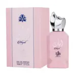 Al Wataniah Abyat Eau De Parfum 100ml Spray