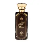Al Wataniah Eternal House Of Oud Eau De Parfum 100ml