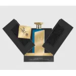 Al Wataniah Lazuli Eau De Parfum 100ml Spray
