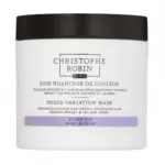 Christophe Robin Shade Variation Mascarilla Baby Blonde 250ml