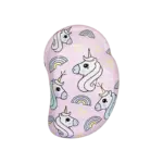 Tangle Teezer Original Mini Children Multi Unicorn 1 U