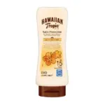 Hawaiian Tropic Satin Protection Ultra Radiance Latte Solare  Spf15 180ml