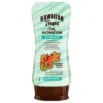 Hawaiian Tropic Silk Hydration Aftersun Aloe Vera Coconut Papaya 200ml