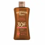 Hawaiian Tropic Dry Oil Spf30 Beautiful Tan 100ml