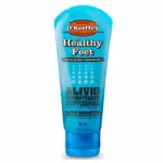 O'Keeffe's Healthy Feet Cream 80mlb