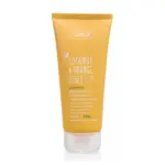 Ziaja Coconut y Orange Vibes Champú Hidratante y Refrescante 200ml