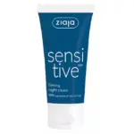 Ziaja Sensitive Crema Reafirmante De Noche Para Pieles Sensibles 50 ml
