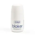 Ziaja Anti-Transpirant Desodorante Roll-On 60ml