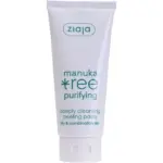 Ziaja Manuka Pasta Exfoliante 75ml