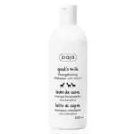 Ziaja Leche De Cabra Champú Fortalecedor Con Keratina 400ml