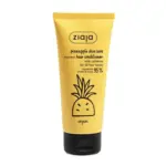 Ziaja Piña Skin Care Acondicionador Con Cafeina 100ml