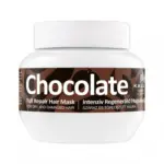Kallos Cosmetics Kallos Chocolate Mascarilla Capilar Reparadora 275ml