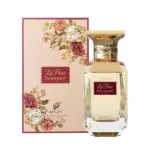 Afnan La Fleur Bouquet Eau De Parfum 80ml Spray