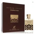 Afnan Edict Ouddiction Extracto De Perfume 80ml