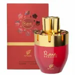 Afnan Rare Passion Eau De Parfum Spray 100ml