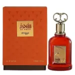 Zimaya Al Fouz Eau De Parfum 100ml