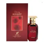 Afnan Cherry Bouquet Eau De Parfum 80ml Spray