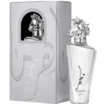 LATTAFA MAAHIR LEGACY EAU DE PARFUM SPRAY 100ML