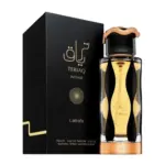 Lattafa Teriaq Intense Eau De Parfum 100ml