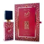 Lattafa Ajwad Pink to Pink Eau De Parfum 60ml