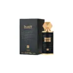 Lattafa Mashrabya Unisex Edp Sp 100ml