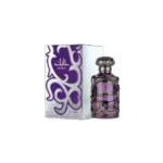 Lattafa Habik Men Edp Spray 100ml