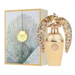 Lattafa Afeef Eau De Parfum 100ml Spray