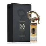 Lattafa Sehr Lattafa Eau De Parfum 100ml