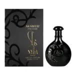 Arabiyat Prestige Nyla Suede Edp 80ml