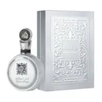 Lattafa Platinum For Man Eau De Parfum 100ml