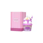 Lattafa Give Me Gourmand Mallow Madness Ep 75 Vp Unisex Novedad