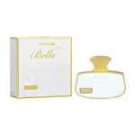 Al Haramain Belle Ep 75 Vp Distribuidor