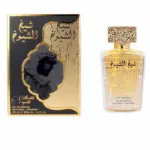 Lattafa Sheikh Al Shuyukh Eau De Parfum Luxe Edition 100ml Spray