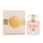 Maison Alhambra La Vita Eau De Parfum 100ml Spray