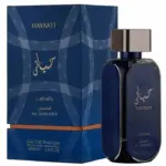 LATTAFA HAYAATI AL MALEKY EDP SPRAY 100 ML