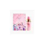 Paris Corner Marshmallow Blush Ep 100 Vp Novedad