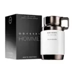 Armaf Odyssey Homme Eau De Parfum White Edition 100ml Spray
