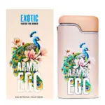 Armaf Exotic Parfum For Women Ego Eau De Parfum 100ml