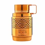 Armaf Odyssey Aoud Eau De Parfum 100ml
