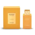 Swiss Arabian Shaghaf Vanilla Toffee Eau De Parfum 75ml