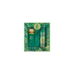 Paris Corner Khair Pistachio Edp Spray 100ml Sets Desodorante Spray 200ml