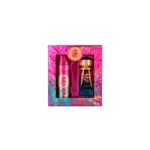 Paris Corner Khair Confection Edp Spray 100ml Sets Desodorante Spray 200ml