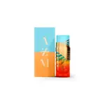 Paris Corner Azm Ep 100 Vp Unisex Novedad