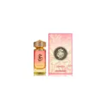 Paris Corner Khair Peach Delulu Edp 100ml