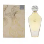 Ard Al Zaafaran Al Zaafaran Silk Mood Eau De Parfum 100ml