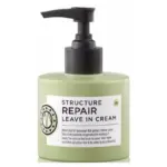 Maria Nila - Structure Repair Leave In Cream 200ml