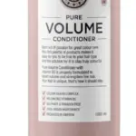 Maria Nila - Pure Volume Conditioner 1000ml